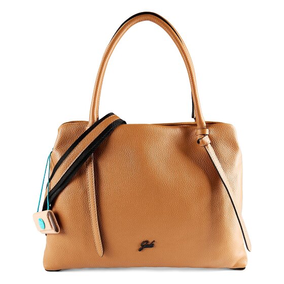 Gabs Esra Schoudertas M Leer 34 cm