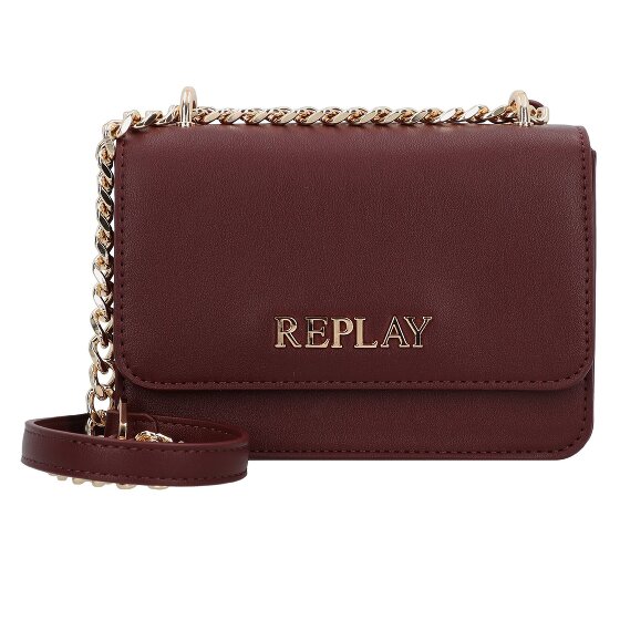 Replay Mini tas Schoudertas 18 cm