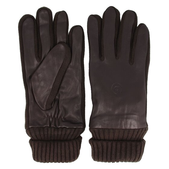 bugatti Handschoenen Leer