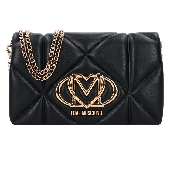 Love Moschino Smart Daily Schoudertas 24 cm