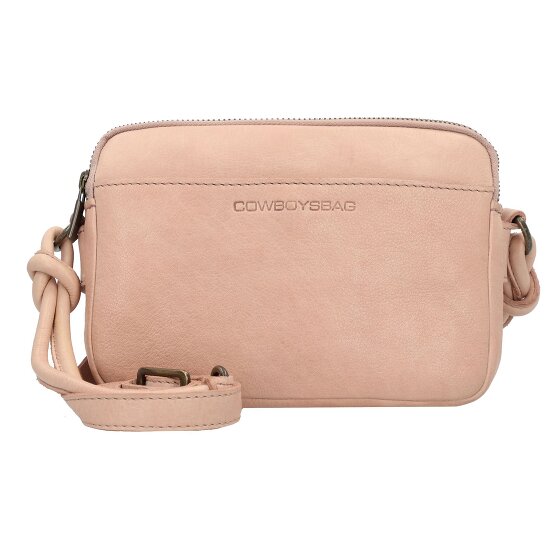 Cowboysbag Kirkwood Schoudertas Leer 20 cm