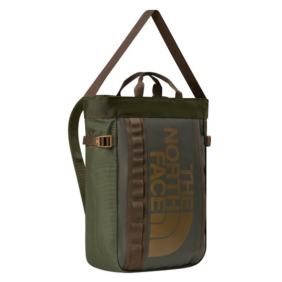 The North Face Base Camp Dagrugzak 41 cm Laptop compartiment