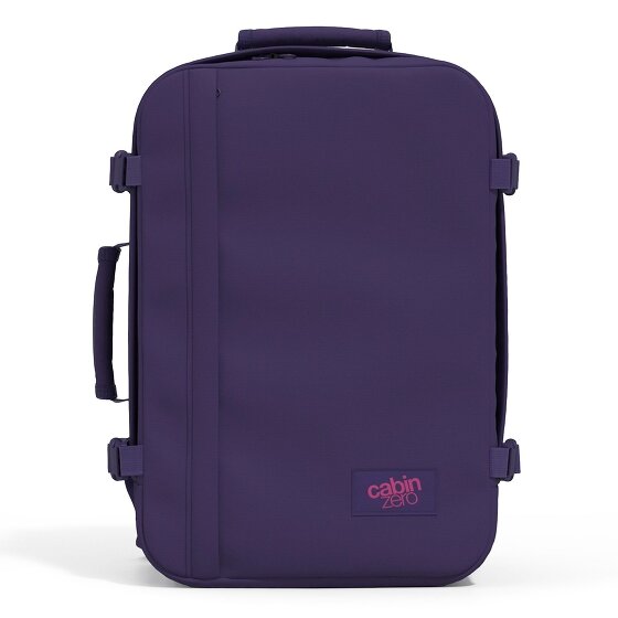 Cabin Zero Classic 124 Dagrugzak 45 cm Laptopvak