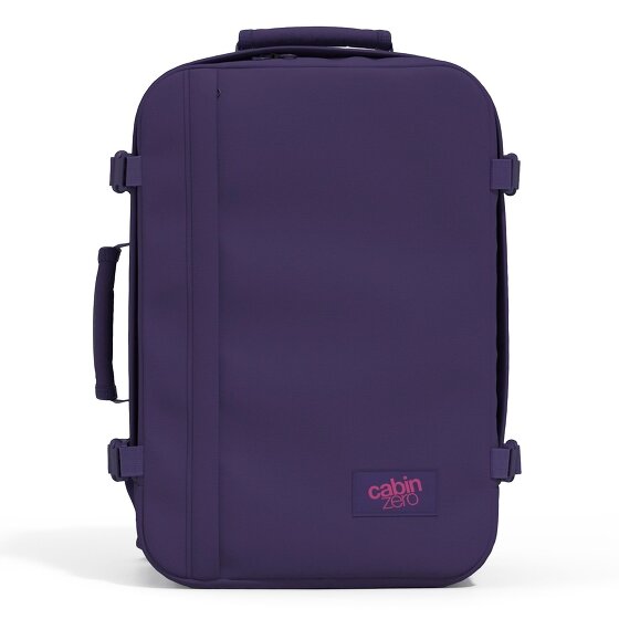 Cabin Zero Adventure 124 Dagrugzak 45 cm Laptop compartiment