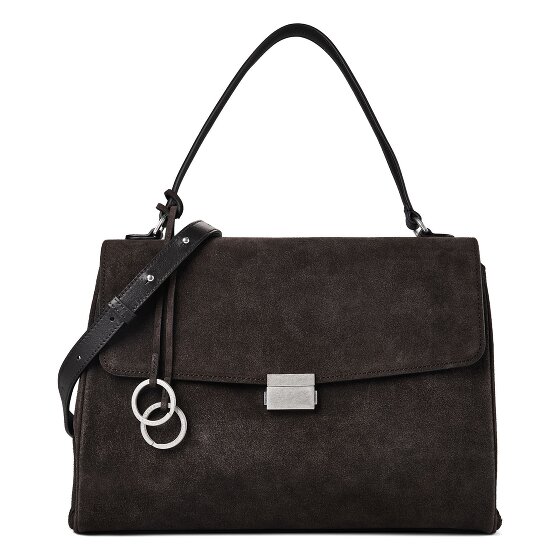 Marc O'Polo Schoudertas Leder 45 cm