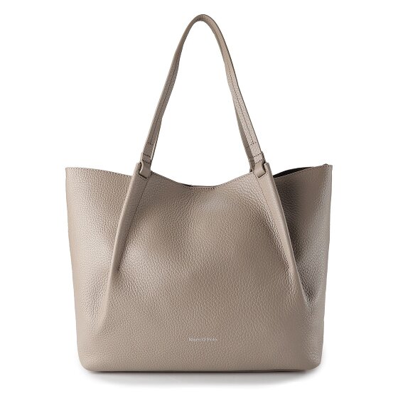 Marc O'Polo Shopper Tas Leer 42 cm
