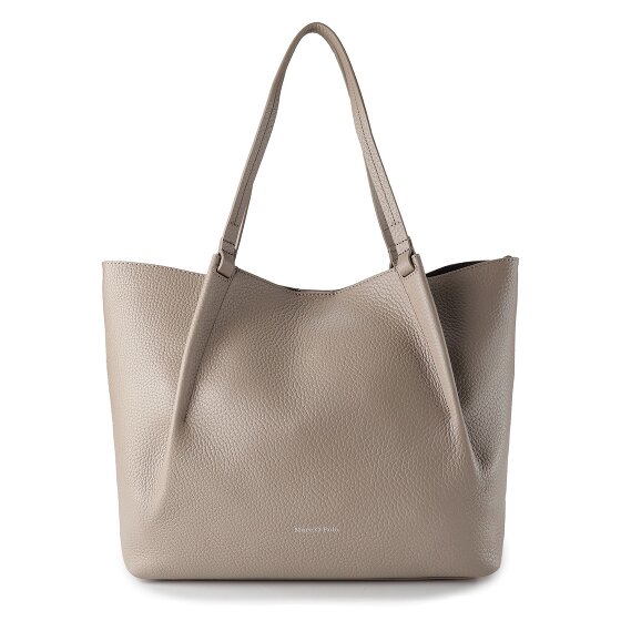 Marc O'Polo Shopper Tas Leer 42 cm
