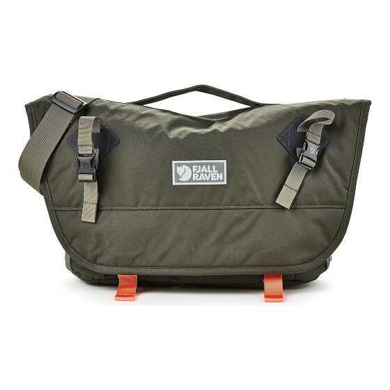 Fjällräven Vardag Messenger 39 cm Laptopvak