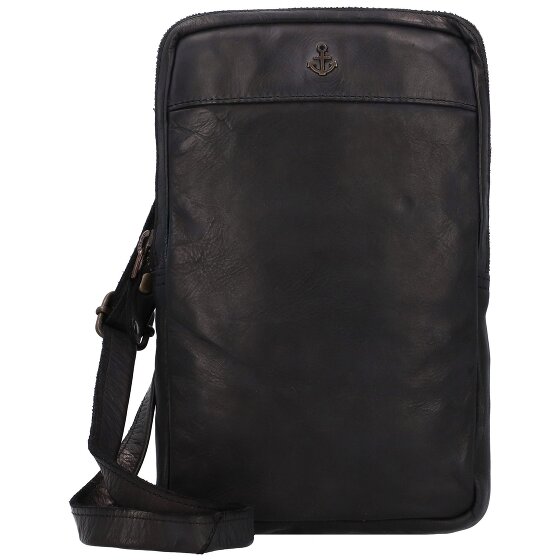 Harbour 2nd Anchor Love Benita 2 Mobiel telefoonhoesje Leer 14 cm