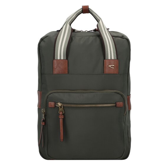 camel active Bari Dagrugzak M 34.5 cm Laptop compartiment