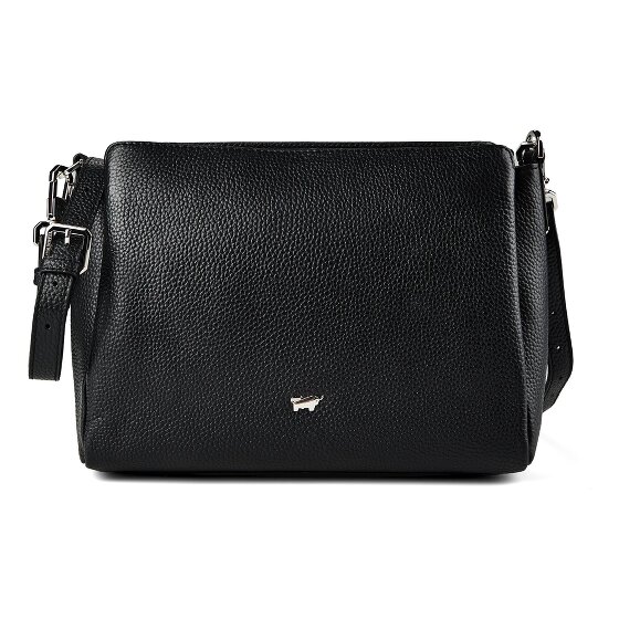 Braun Büffel Hanna Crossbody tas S Leder 28 cm