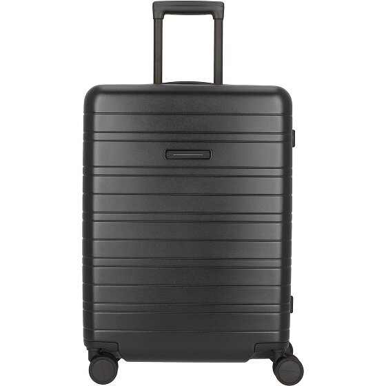 Horizn Studios H6 Check-in 4-wielige trolley 64 cm