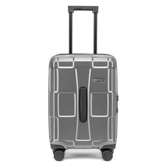 Epic Crate Trunks 4 wielen Cabinewagen 55 cm