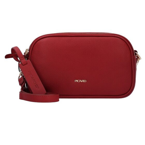 Picard Java Schoudertas Leer 22 cm