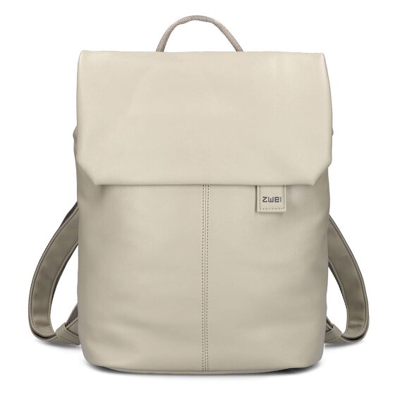Zwei Mademoiselle.M Dagrugzak 35 cm Laptop compartiment