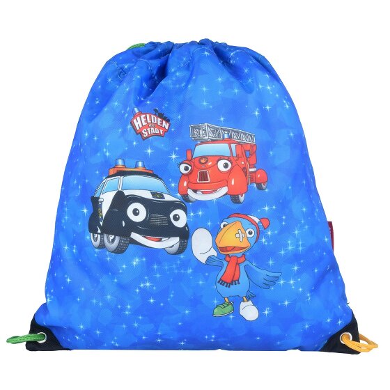 Travelite Helden Der Stadt Gymtas 39 cm