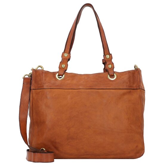 Campomaggi Dalia Shopper Tas Leer 35 cm