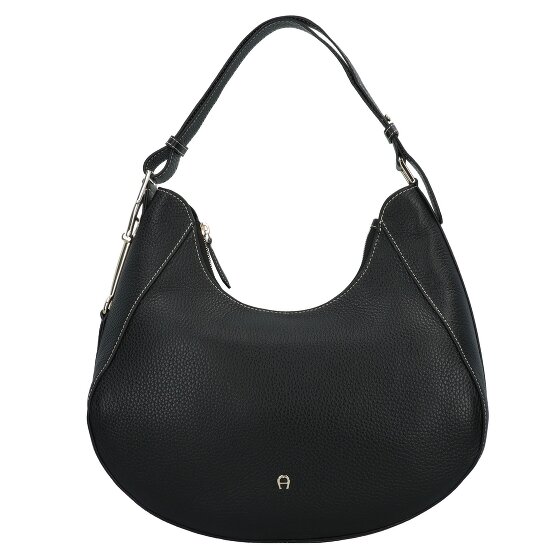 AIGNER Joan Schoudertas Leer 35 cm