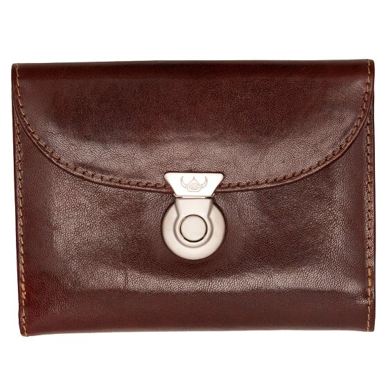 Golden Head Colorado Portemonnee RFID Leer 10 cm