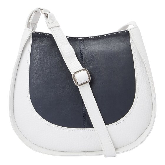 Voi Boston Crossbody tas Leder 28 cm