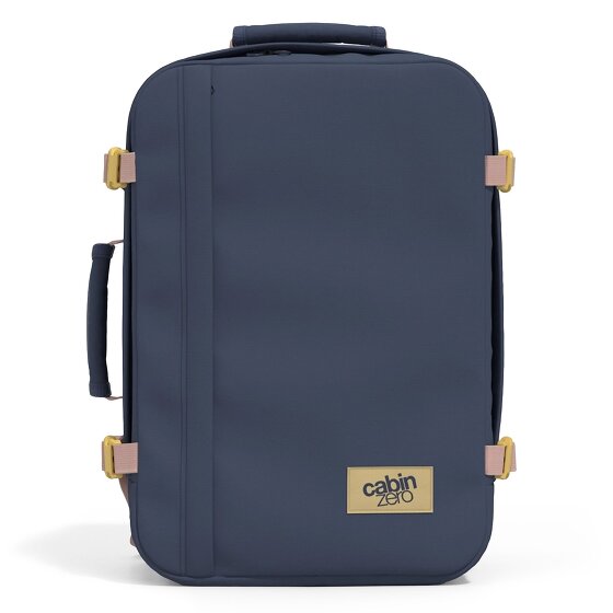 Cabin Zero Adventure 124 Dagrugzak 45 cm Laptop compartiment