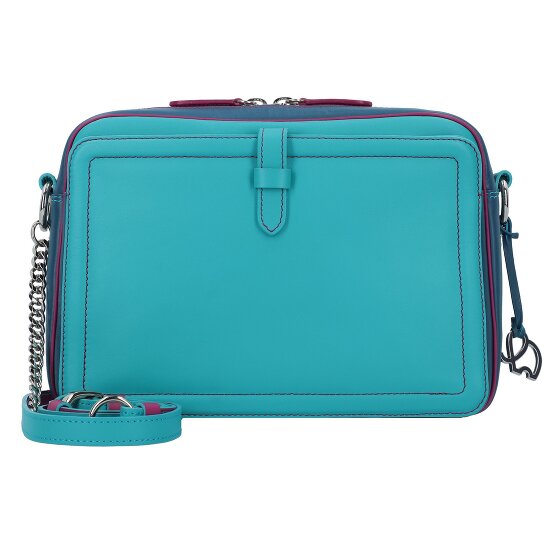 Mywalit Schoudertas leer 23 cm