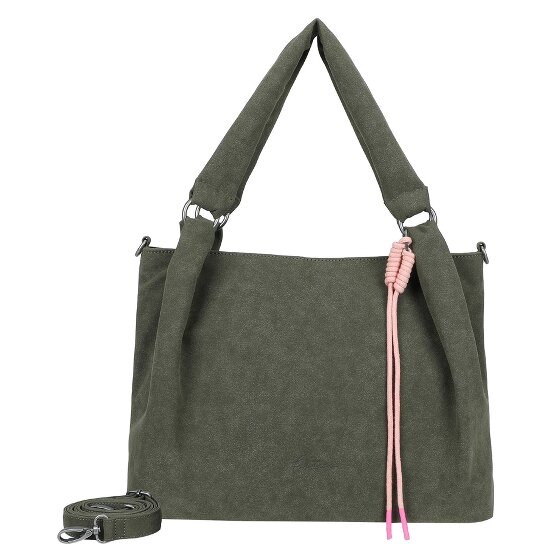 Fritzi aus Preußen Sue03 Shopper Tas 40 cm