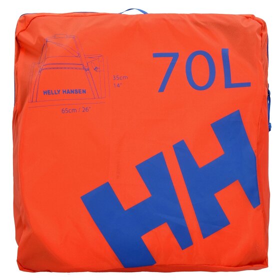 Helly Hansen Duffeltas 2 Reistas 70L 65 cm