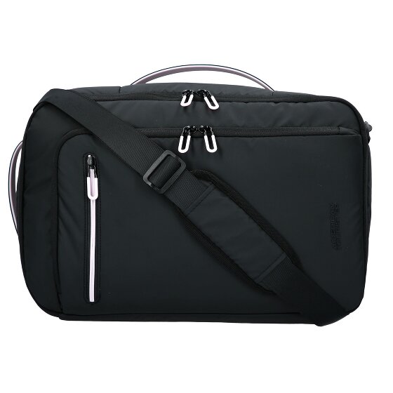 American Tourister Puffypop Vluchttas 40 cm Laptop compartiment