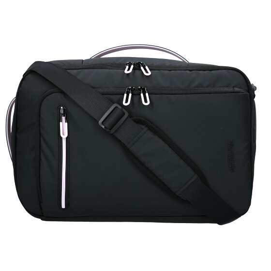 American Tourister Puffypop Vluchttas 40 cm Laptop compartiment