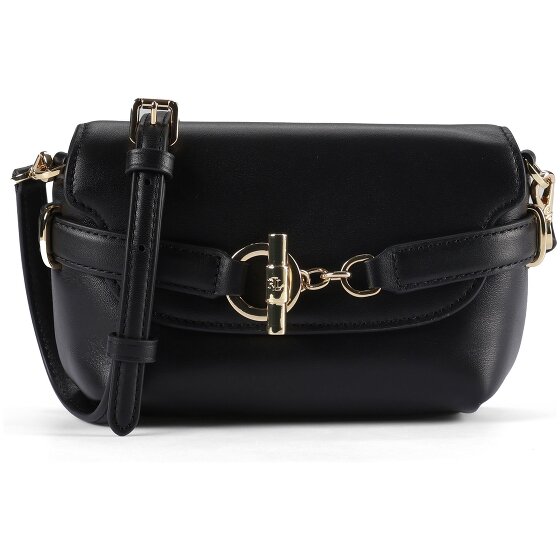 Lauren Ralph Lauren Blake Mini tas Schoudertas Leder 18 cm