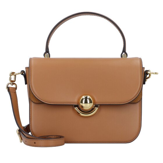 Furla Sfera Mini tas Schoudertas Leer 18.5 cm