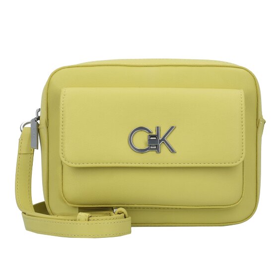 Calvin Klein Re-Lock Schoudertas 20.5 cm