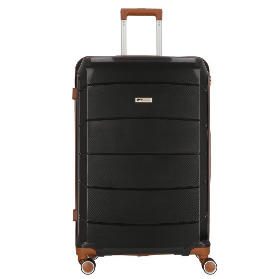 Cocoono Graz 4 wielen Trolley L 76 cm