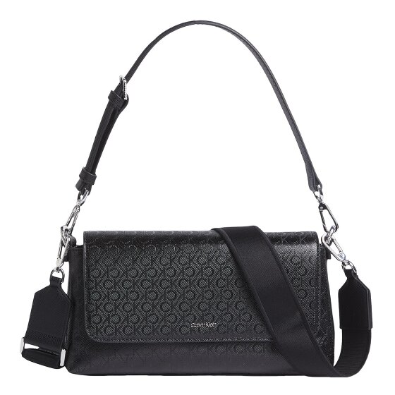 Calvin Klein CK Must Schoudertas 28 cm