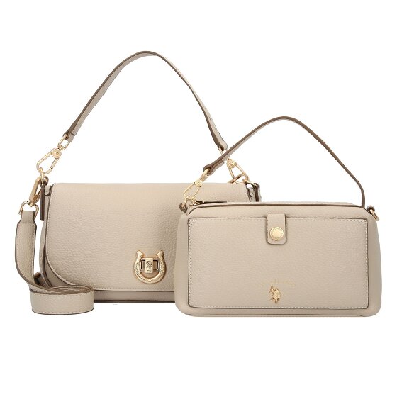 U.S. Polo Assn. Middleton Handtas 27 cm