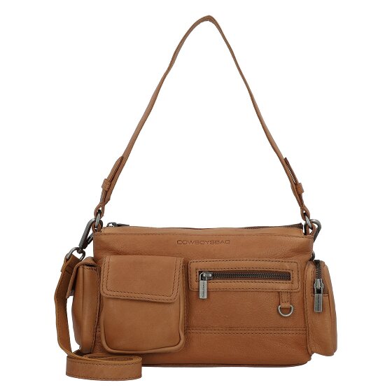 Cowboysbag Susanville Schoudertas Leer 25 cm
