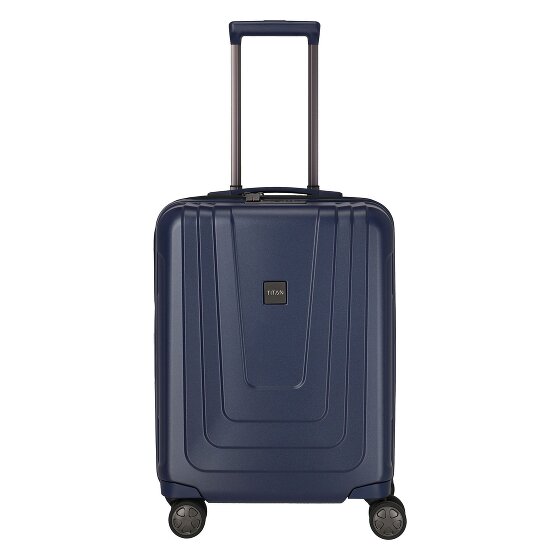 Titan X-Ray 4 wielen Cabinewagen 55 cm