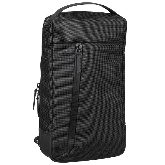 Leonhard Heyden Helsinki schoudertas 18 cm