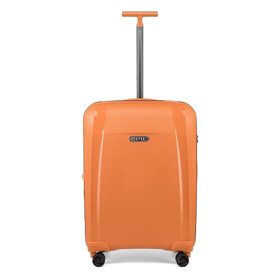 Epic Phantom SL 4-wielige trolley 66 cm