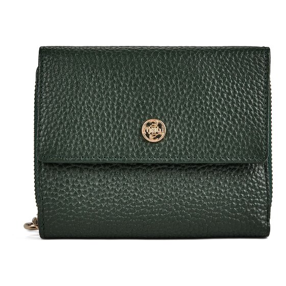 Esquire Alexandria Portemonnee RFID-bescherming Leder 11.5 cm