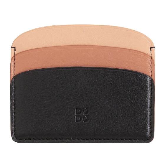 DuDu Boracay Kredietkaart etui Leer 10 cm