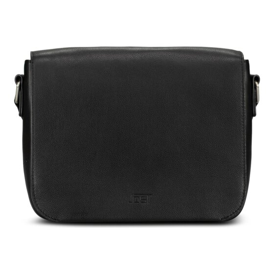 Jost Lysa Crossbody tas Leder 24 cm