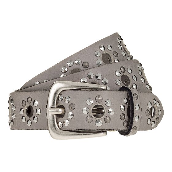 b.belt Studded belt Leder