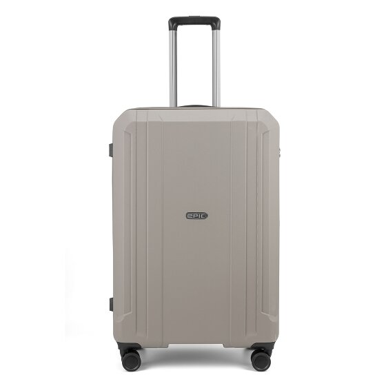 Epic Airwave Neo 4 wielen Trolley 75 cm