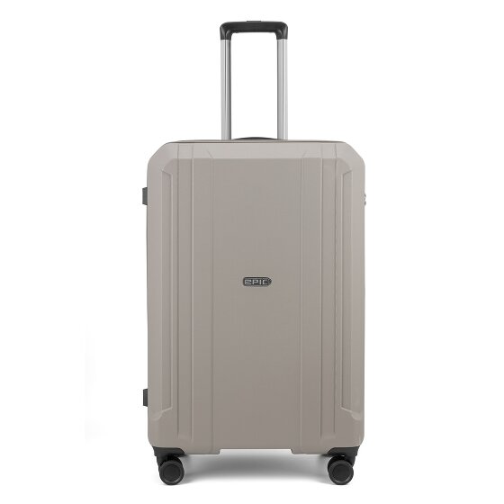 Epic Airwave Neo 4 wielen Trolley 75 cm
