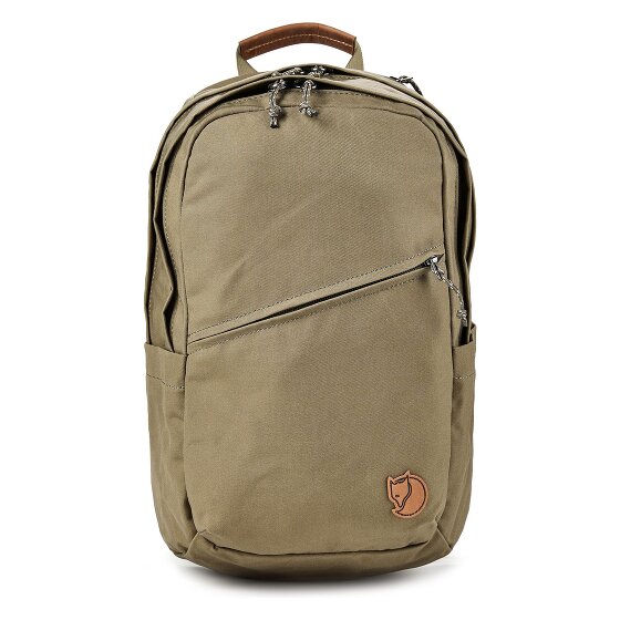 Fjällräven Övik Räven 20 Dagrugzak 46 cm Laptopvak