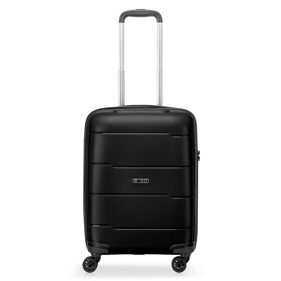 MODO by Roncato Galaxy 4 wielen Cabinewagen 55 cm