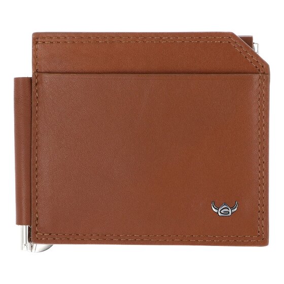 Golden Head Polo Portemonnee Leder 10 cm