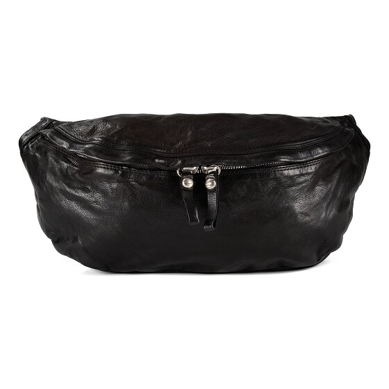 Campomaggi Ciliegio Fanny pack Leer 30 cm